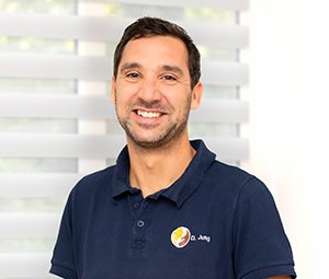 Daniel Jung