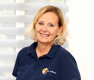 Martina Hollmann